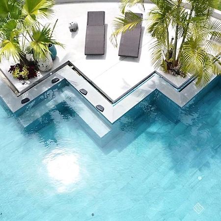 Hotel Leelawadee Samui Ko Samui Exterior foto