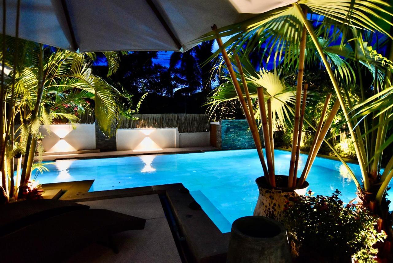 Hotel Leelawadee Samui Ko Samui Exterior foto