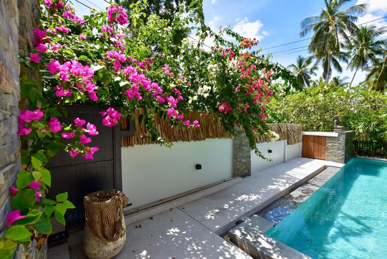 Hotel Leelawadee Samui Ko Samui Exterior foto