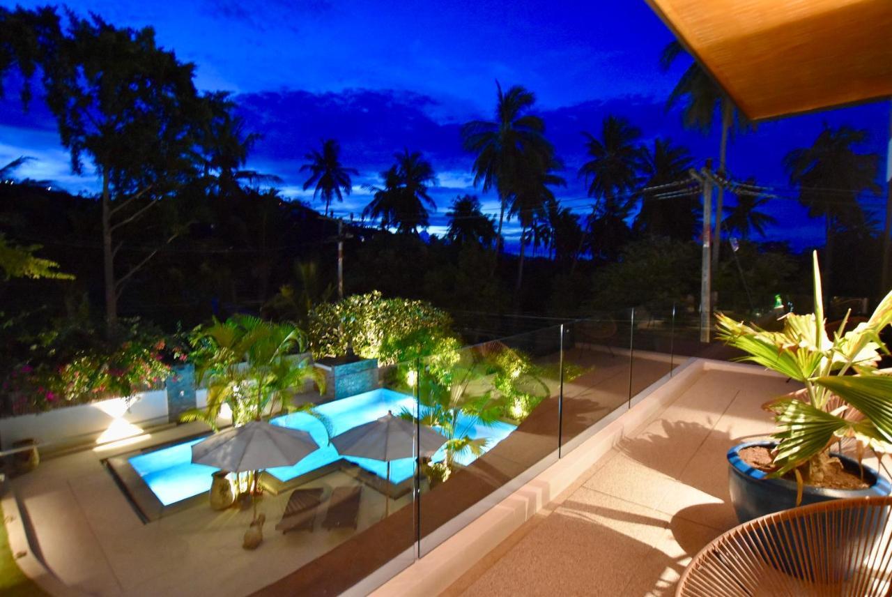 Hotel Leelawadee Samui Ko Samui Exterior foto